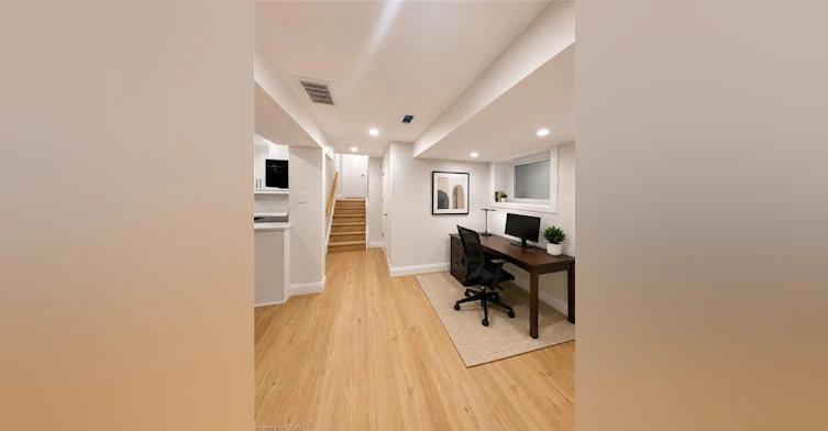 LOWER-22 Hebel Place, Kitchener, ON, N2G 3J4 - 12