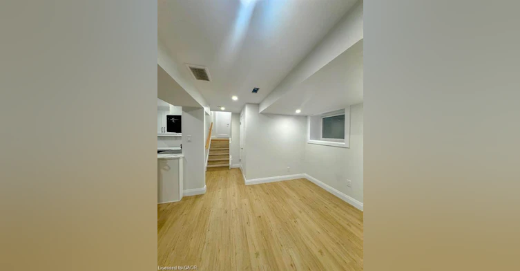 LOWER-22 Hebel Place, Kitchener, ON, N2G 3J4 - 7
