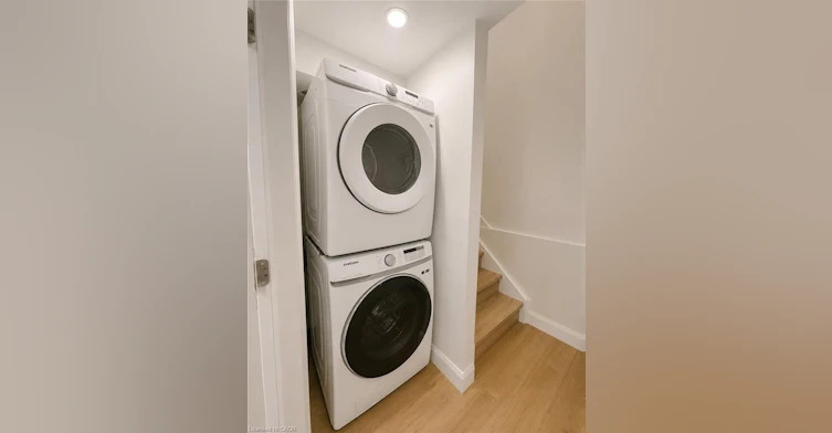 LOWER-22 Hebel Place, Kitchener, ON, N2G 3J4 - 5