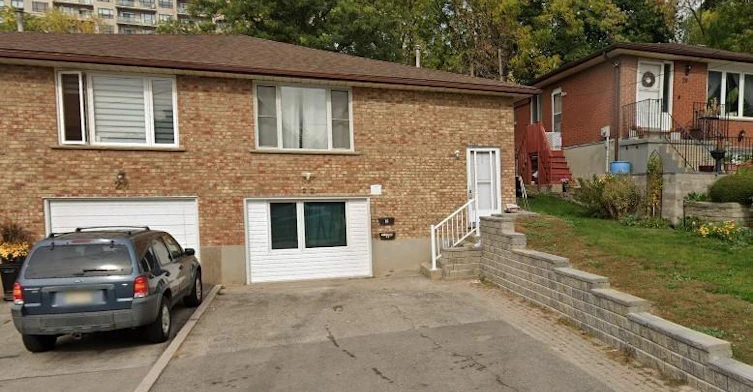 LOWER-22 Hebel Place, Kitchener, ON, N2G 3J4
