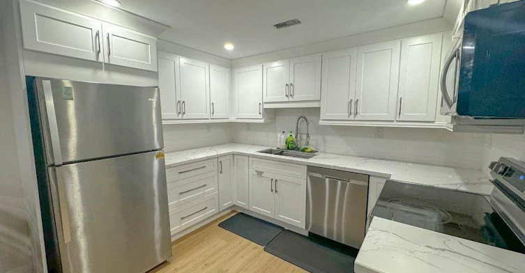 LOWER-22 Hebel Place, Kitchener, ON, N2G 3J4 - 2
