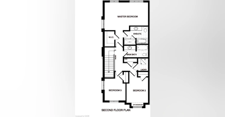 118-305 Garner Road W, Hamilton, ON, L9G 3K9 - 28