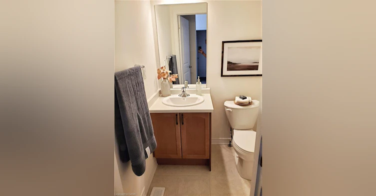 118-305 Garner Road W, Hamilton, ON, L9G 3K9 - 10