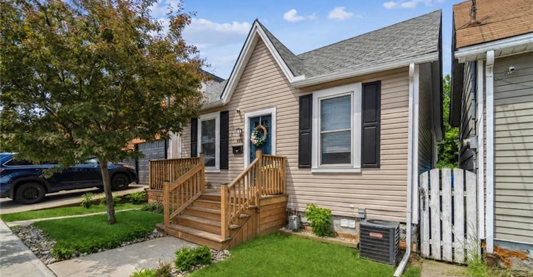 491 Ferguson Avenue N, Hamilton, ON, L8L 4Z4