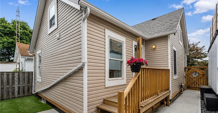 491 Ferguson Avenue N, Hamilton, ON, L8L 4Z4 - 36