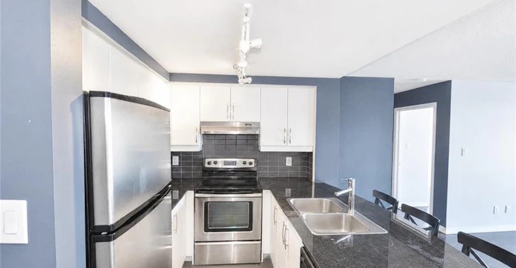2112-9 George Street N, Brampton, ON, L6X 0T6 - 9