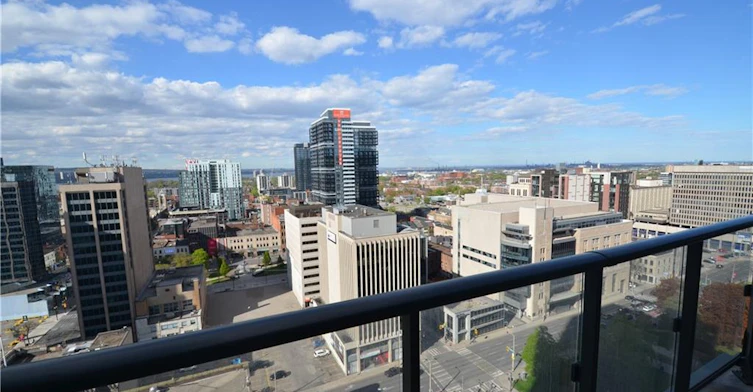 1808-75 James Street, Hamilton, ON, L8P 2Y9 - 14