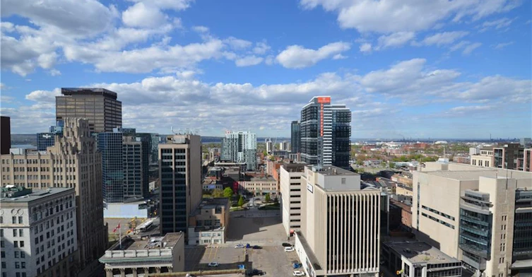 1808-75 James Street, Hamilton, ON, L8P 2Y9 - 37