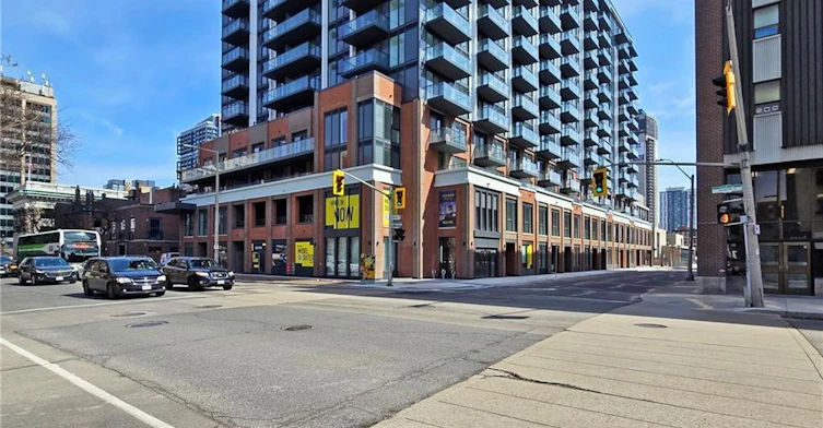 1808-75 James Street, Hamilton, ON, L8P 2Y9