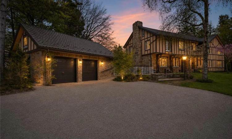 353 Sulphur Springs Road