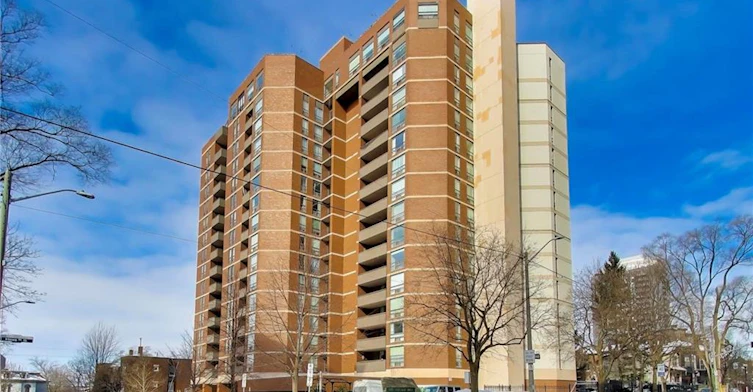 603-222 Jackson Street W, Hamilton, ON, L8P 4S5