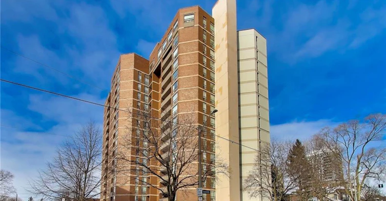 603-222 Jackson Street W, Hamilton, ON, L8P 4S5 - 2