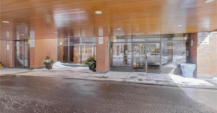 603-222 Jackson Street W, Hamilton, ON, L8P 4S5 - 3