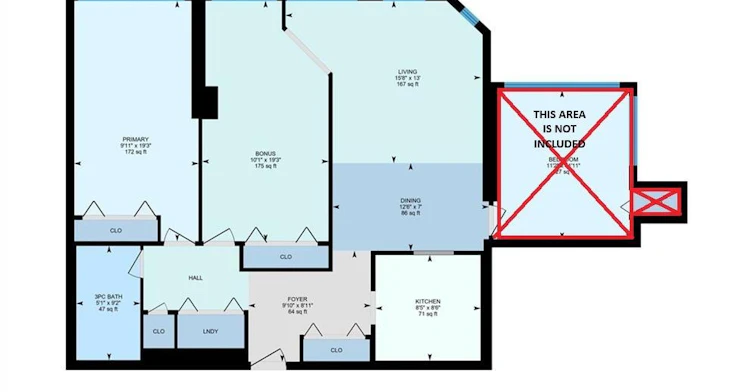1204-1414 King Street E, Kitchener, ON, N2G 4T8 - 10