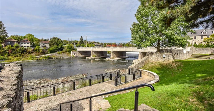 106-58 Beverly Street, Cambridge, ON, N1R 3Z7 - 24
