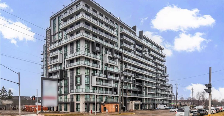 220-461 Green Road, Hamilton, ON, L8E 0L5