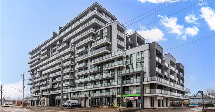 220-461 Green Road, Hamilton, ON, L8E 0L5 - 2