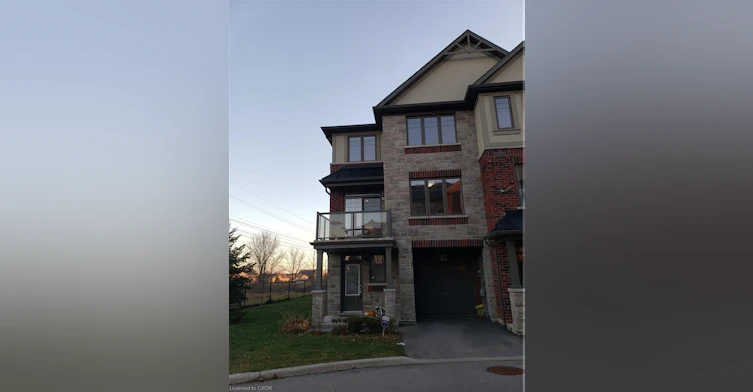 38-1169 Garner Road E, Hamilton, ON, L9G 3K9 - 4