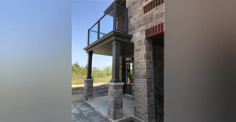 38-1169 Garner Road E, Hamilton, ON, L9G 3K9 - 5