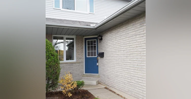 3-425 Kingscourt Drive, Waterloo, ON, N2K 3R4 - 2