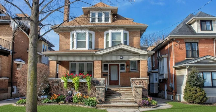 5-22 Blake Street, Hamilton, ON, L8M 2S5