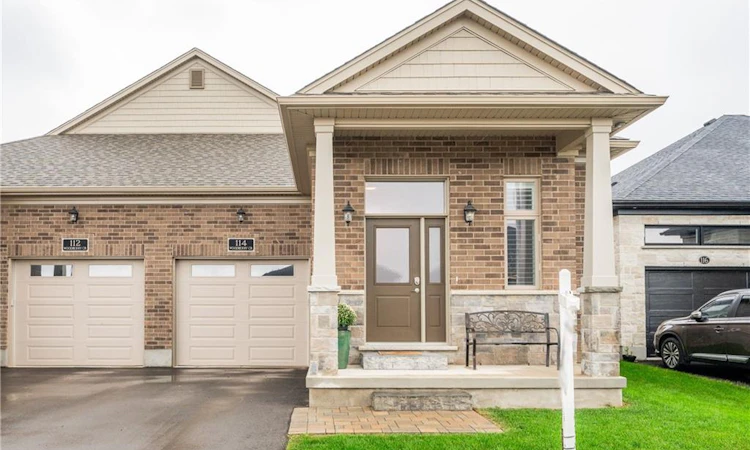 114 Woodberry Crescent