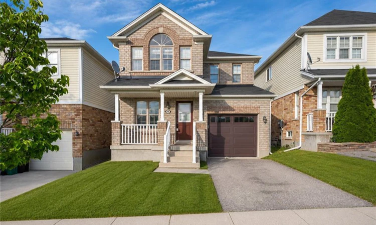 48 Griffiths Avenue