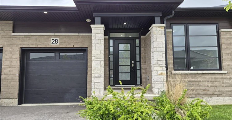 28-550 Grey Street, Brantford, ON, N3S 0K3