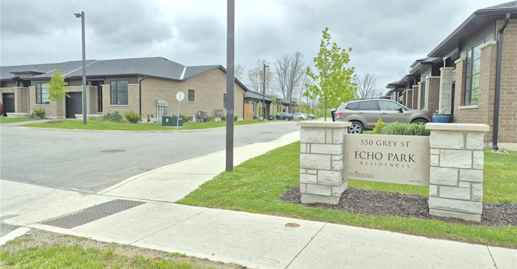 28-550 Grey Street, Brantford, ON, N3S 0K3 - 39