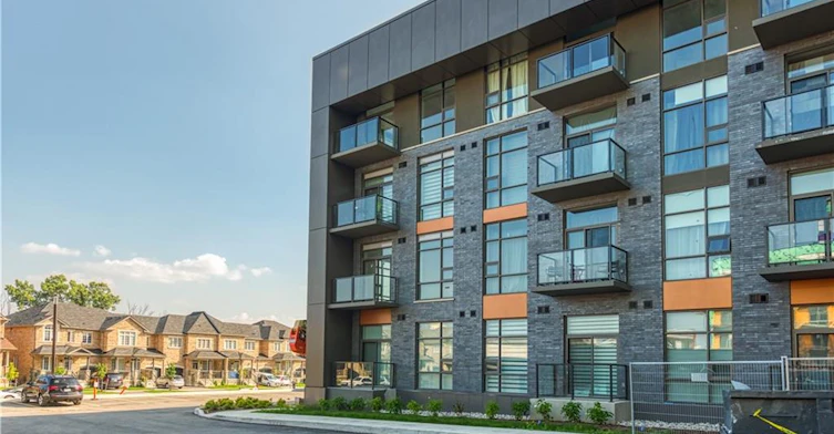 428-460 Dundas Street E, Hamilton, ON, L8B 2A5 - 5