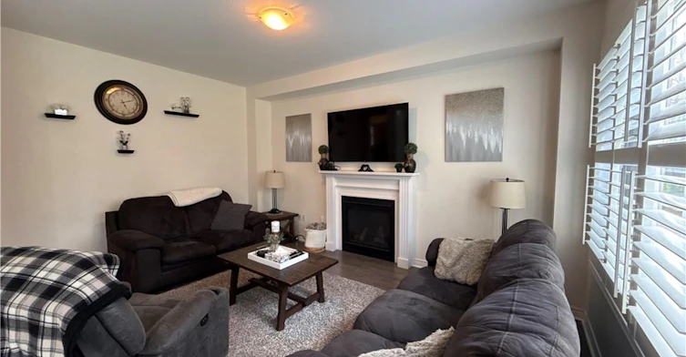 499 Thompson Street, Woodstock, ON, N4T 0L5 - 9
