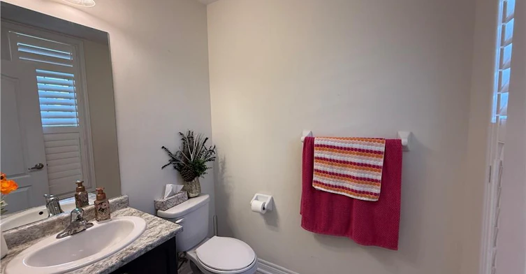 499 Thompson Street, Woodstock, ON, N4T 0L5 - 4