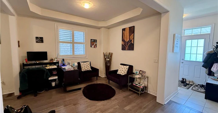 499 Thompson Street, Woodstock, ON, N4T 0L5 - 5