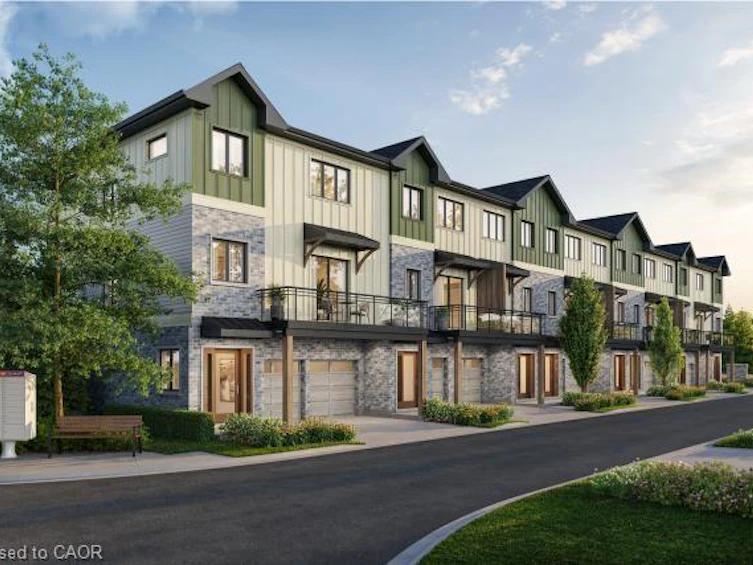 7-2170 Ghent Avenue, Burlington, ON, L7R 1Y6