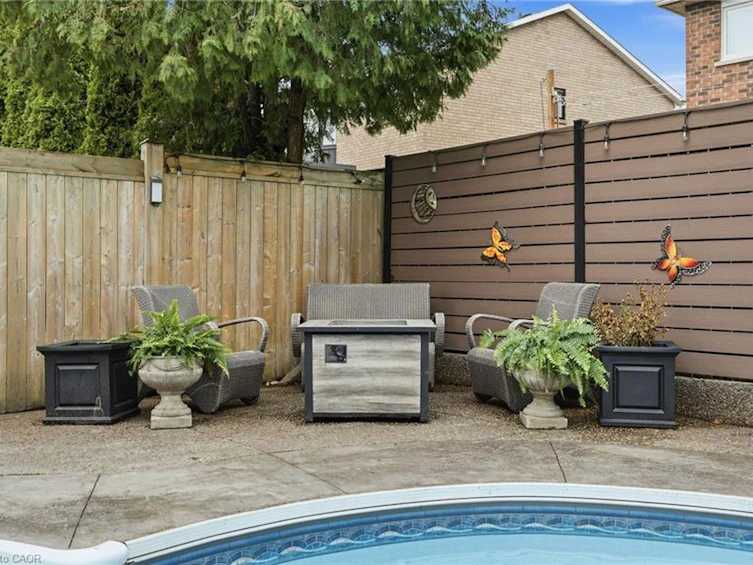 9 Stone Gate Drive, Grimsby, ON, L3M 5C6 - 45