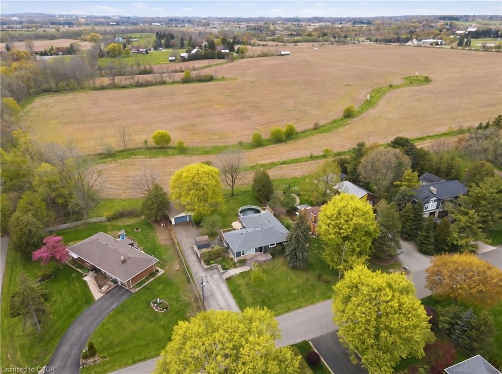 31 Algonquin Avenue, Hamilton, ON, L9H 7K9 - 48