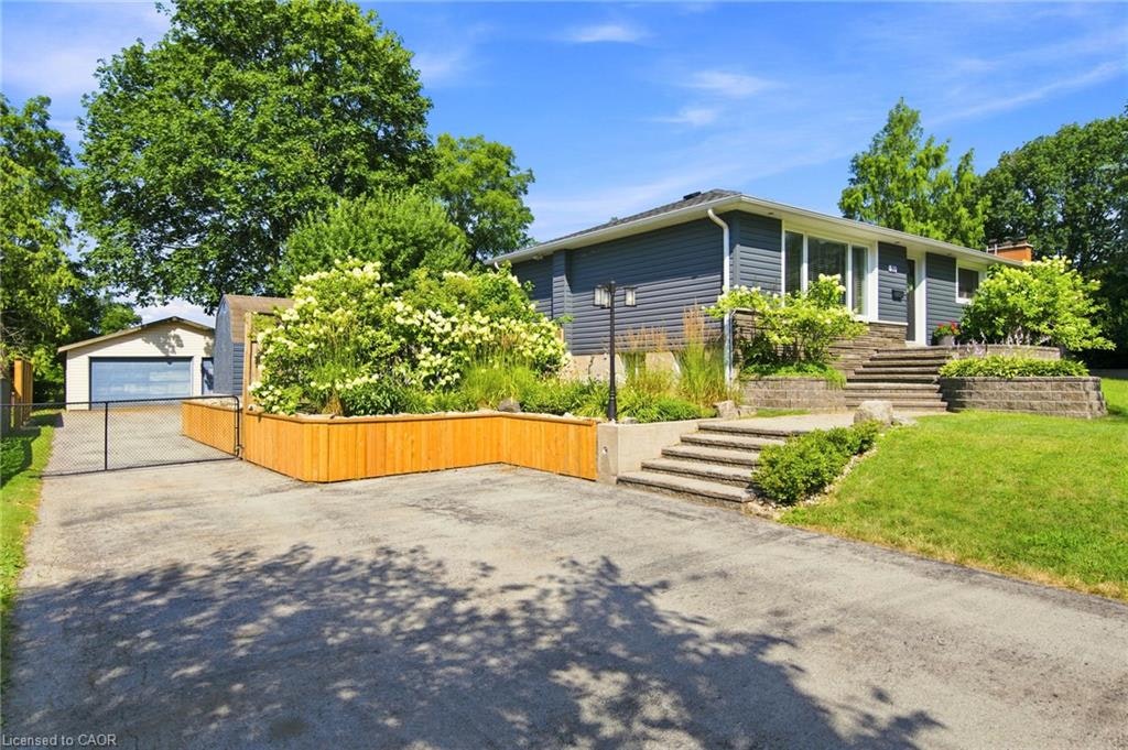 31 Algonquin Avenue, Hamilton, ON, L9H 7K9 - 2