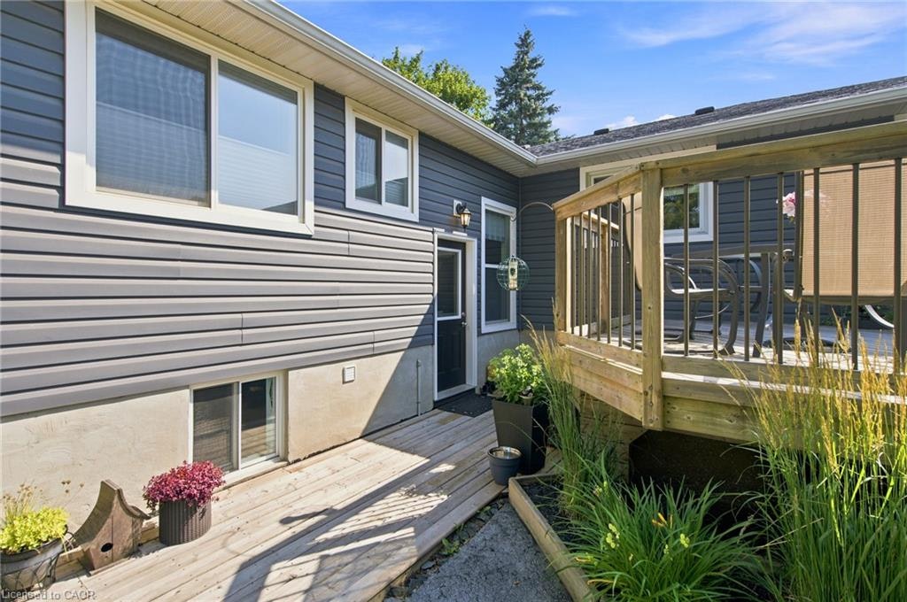 31 Algonquin Avenue, Hamilton, ON, L9H 7K9 - 37