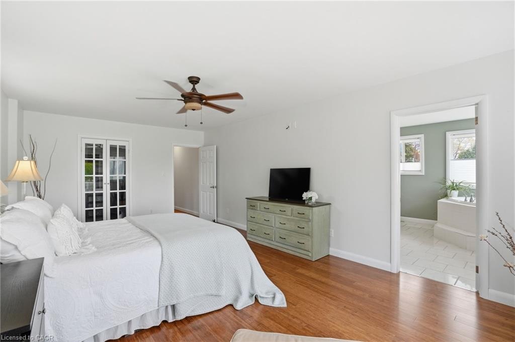 31 Algonquin Avenue, Hamilton, ON, L9H 7K9 - 18