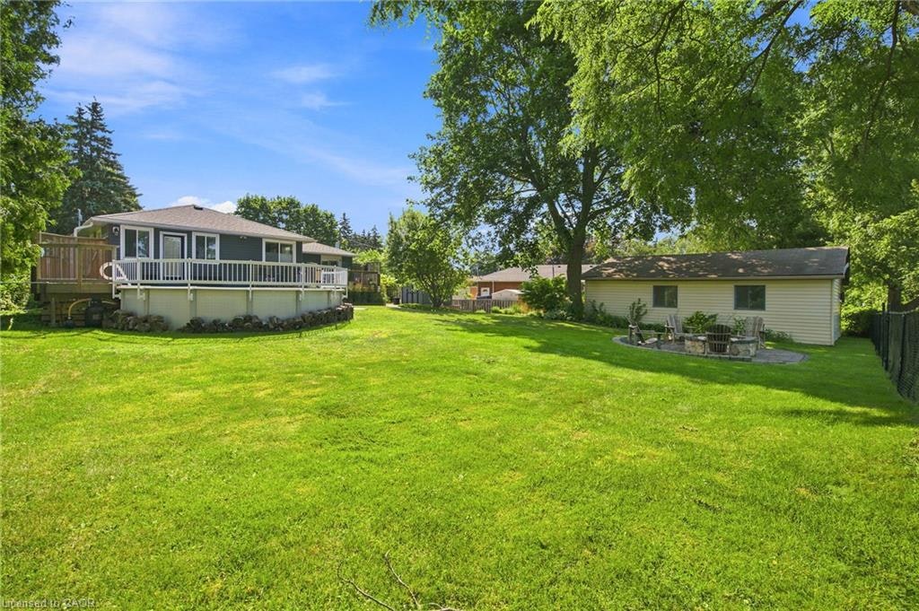 31 Algonquin Avenue, Hamilton, ON, L9H 7K9 - 41