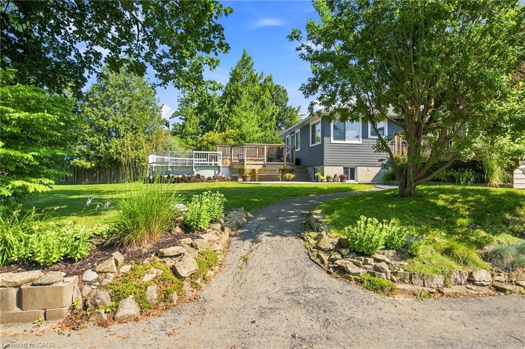 31 Algonquin Avenue, Hamilton, ON, L9H 7K9 - 45