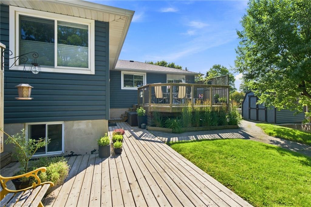 31 Algonquin Avenue, Hamilton, ON, L9H 7K9 - 38