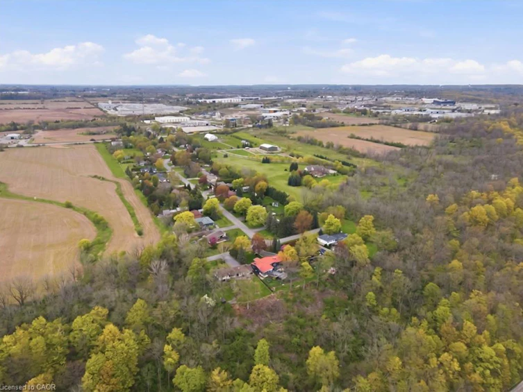 31 Algonquin Avenue, Hamilton, ON, L9H 7K9 - 50