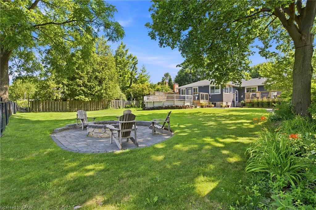 31 Algonquin Avenue, Hamilton, ON, L9H 7K9 - 44