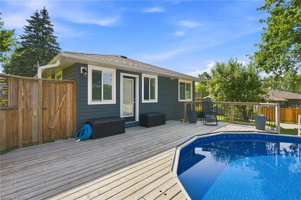 31 Algonquin Avenue, Hamilton, ON, L9H 7K9 - 40