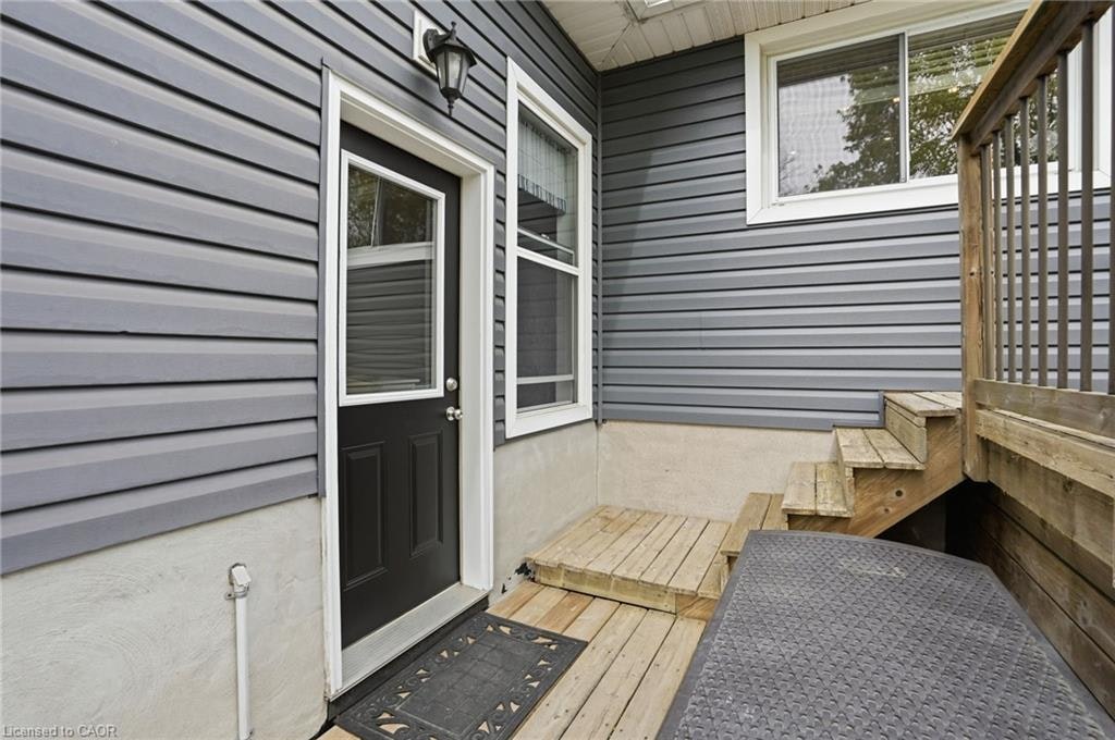 31 Algonquin Avenue, Hamilton, ON, L9H 7K9 - 35