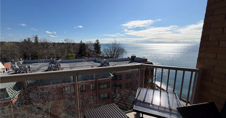 PH1-2210 Lakeshore Road, Burlington, ON, L7R 4J9 - 8