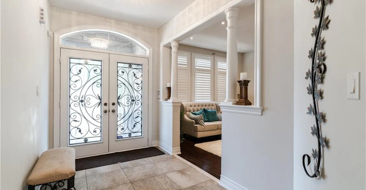 531 Bridgeview Road, Oakville, ON, L6M 0P3 - 2