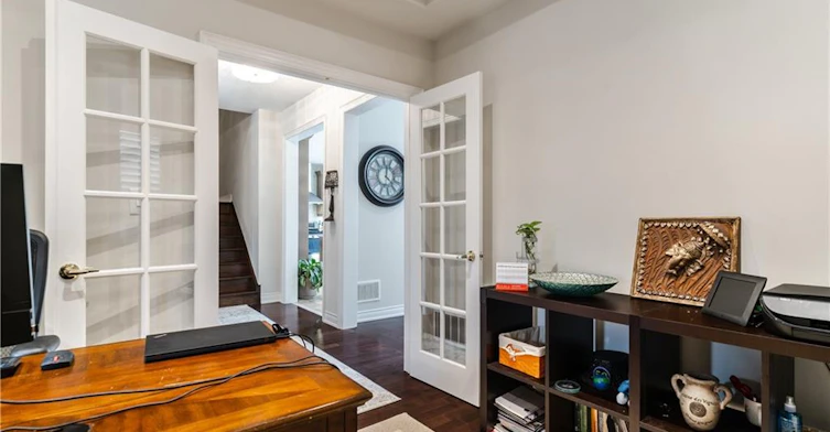 531 Bridgeview Road, Oakville, ON, L6M 0P3 - 17