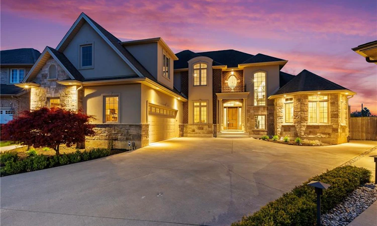 13 Mclean Court